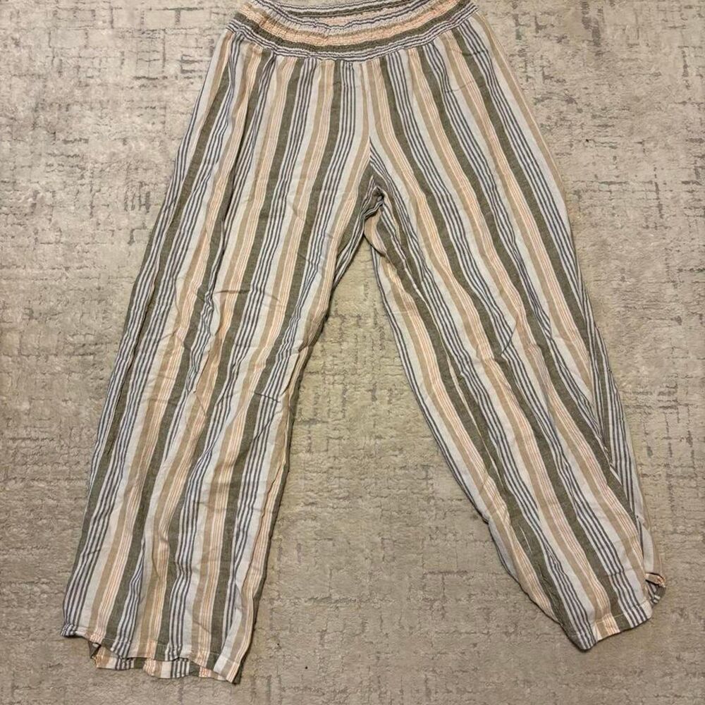 Cato Women's multi Trousers